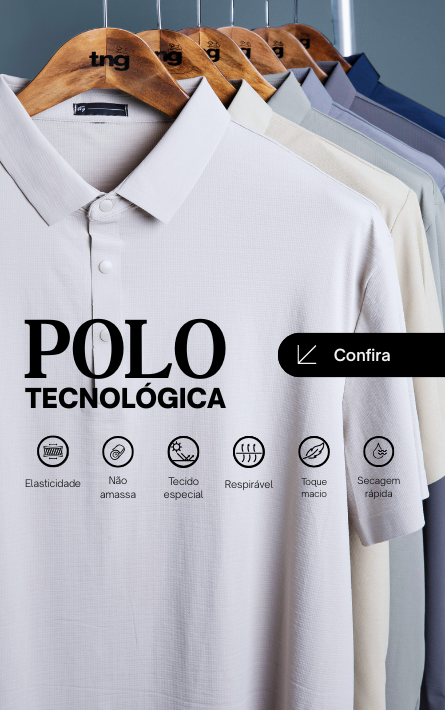 Banner - Polo Tech
